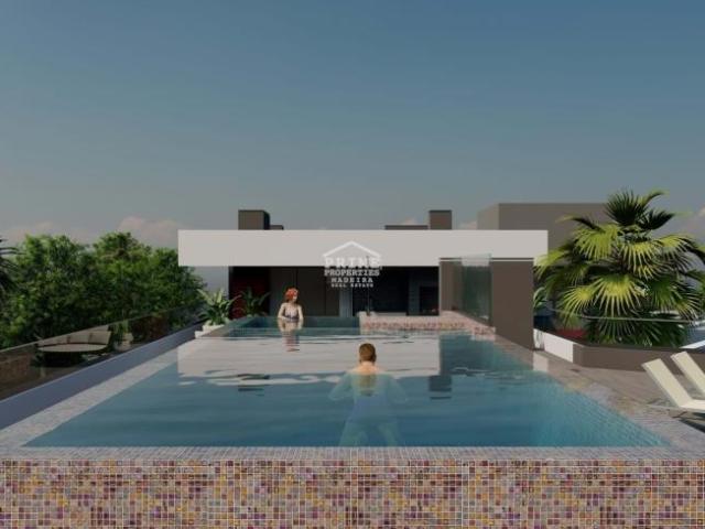 Apartamento venda em Aldeias, Viseu