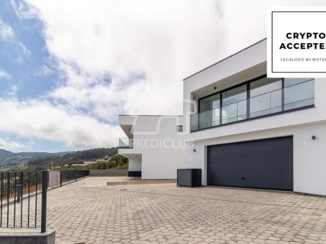 Casa venda em Aldeias, Viseu