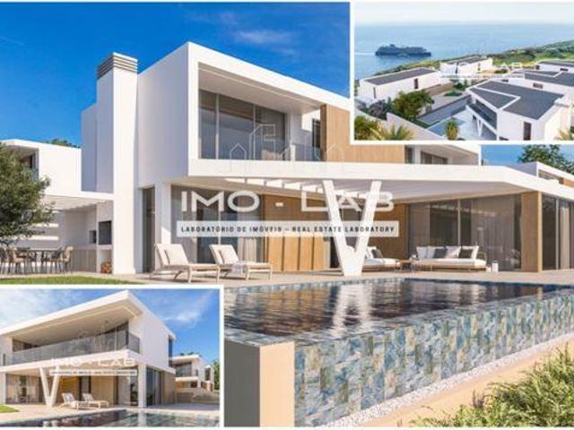 Casa venda em Vale, Santa Cruz