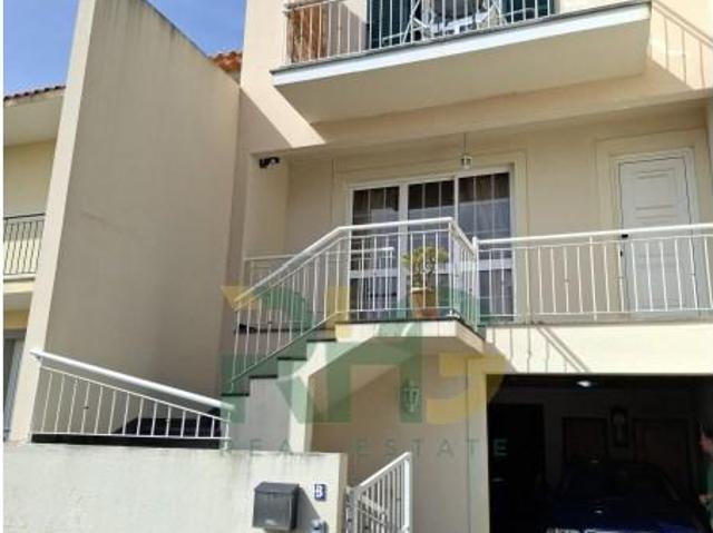 Casa venda em Santa Cruz