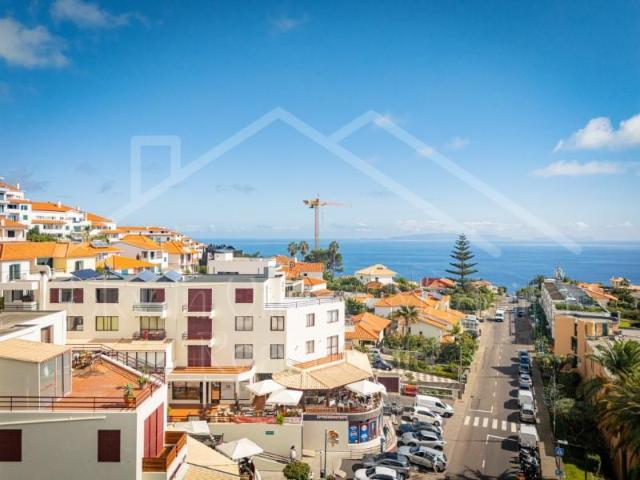 Apartamento venda em Santa Cruz