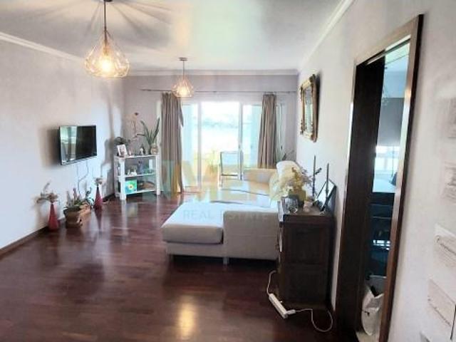 Apartamento venda em Santa Cruz