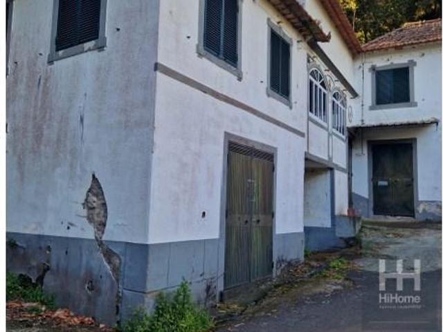 Casa venda em Santa Cruz