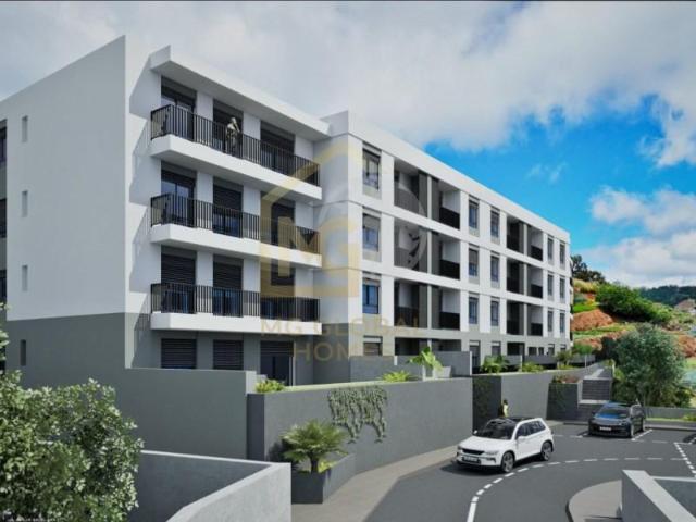 Apartamento venda em Santa Cruz