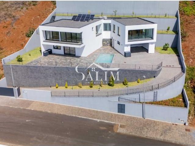 Casa venda em Santa Cruz