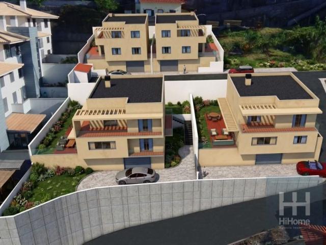 Casa venda em Olaria, Santa Cruz