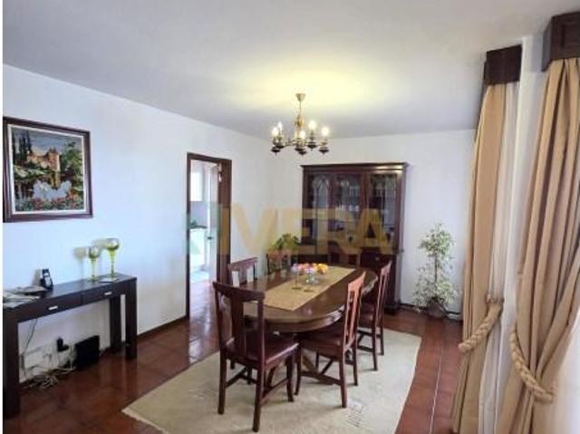 Apartamento venda em Santa Cruz