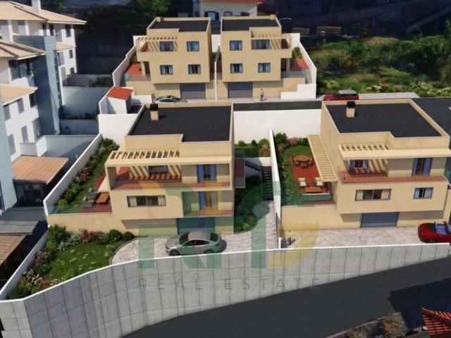Casa venda em Santa Cruz