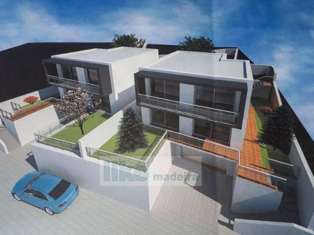 Casa venda em Santa Cruz