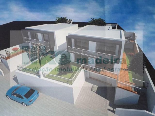 Casa venda em Santa Cruz