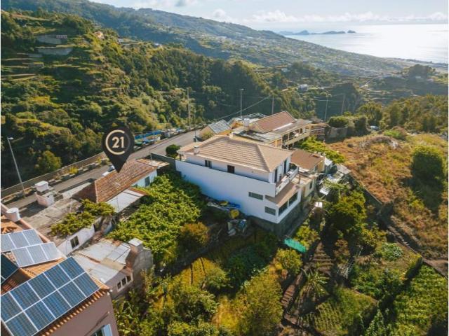 Casa venda em Santa Cruz