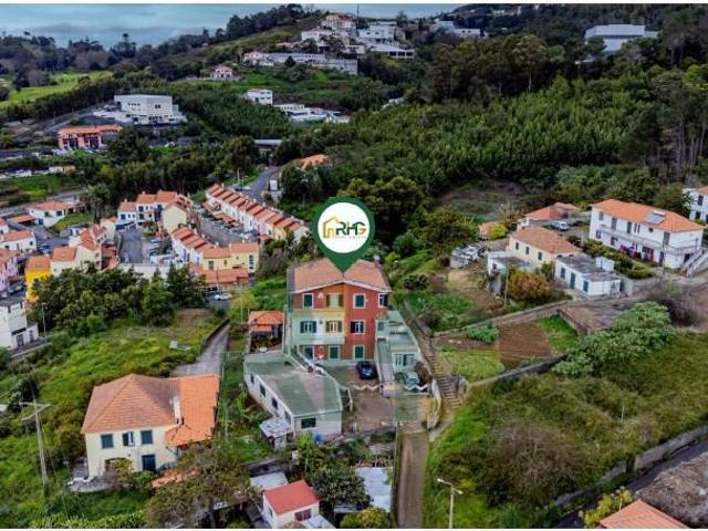 Apartamento venda em Santa Cruz, Ilha Da Madeira