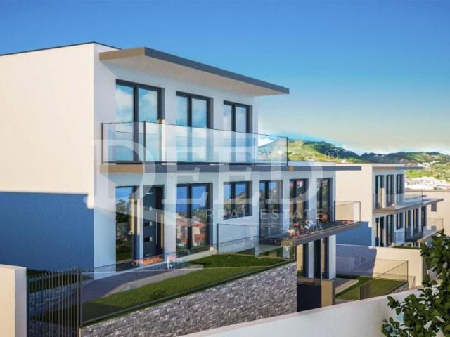 Casa venda em Santa Cruz