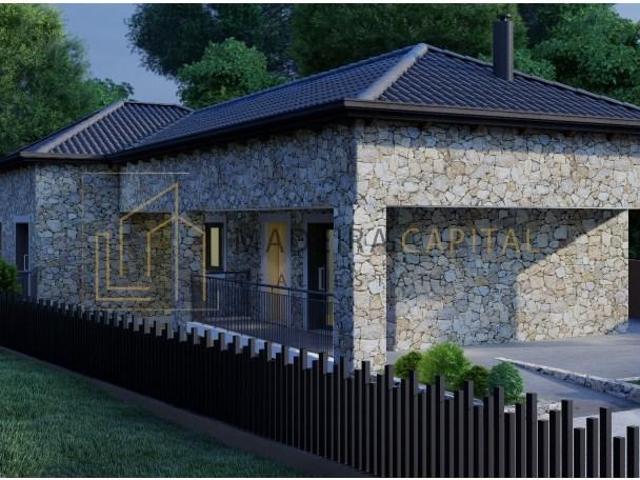Casa venda em Santa Cruz