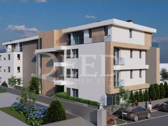Apartamento venda em Santa Cruz