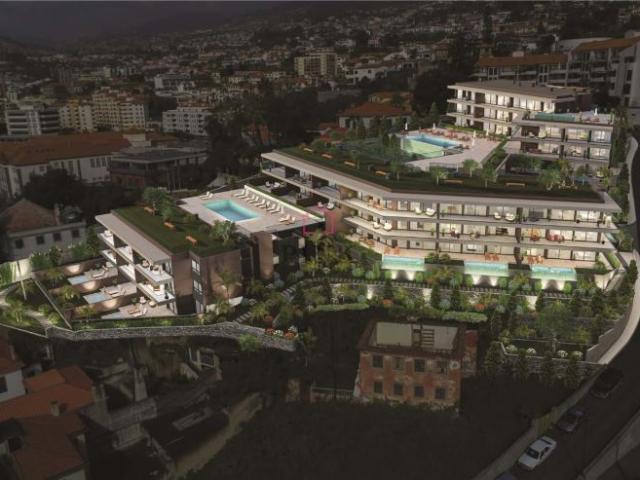 Apartamento venda em Açores, São Roque Do Pico