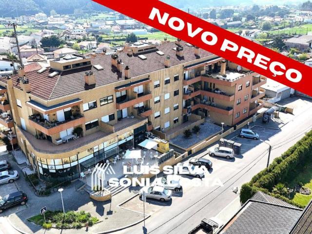 Apartamento venda em Santa Maria Da Feira, Aveiro