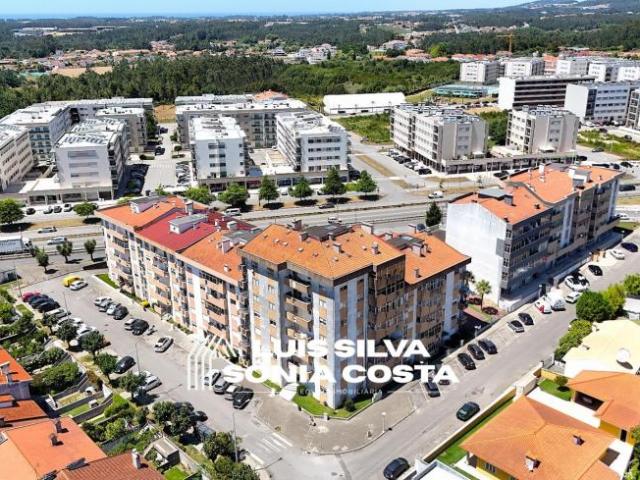Apartamento venda em Santa Maria Da Feira, Aveiro