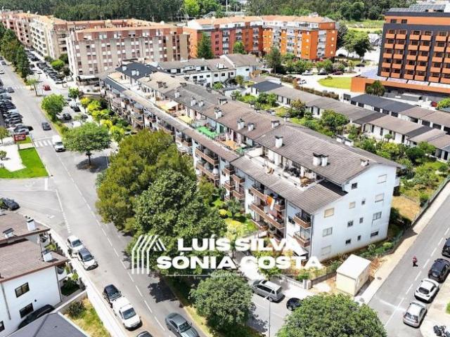 Apartamento alugar em Santa Maria Da Feira, Aveiro