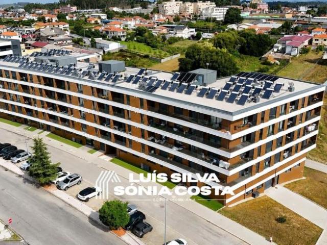 Apartamento venda em Santa Maria Da Feira, Aveiro