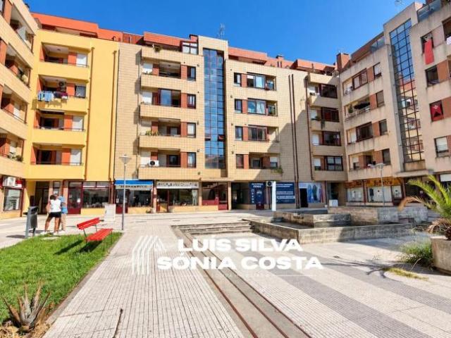 Apartamento alugar em Santa Maria da Feira, Travanca, Sanfins e Espargo, Santa Maria da Feira