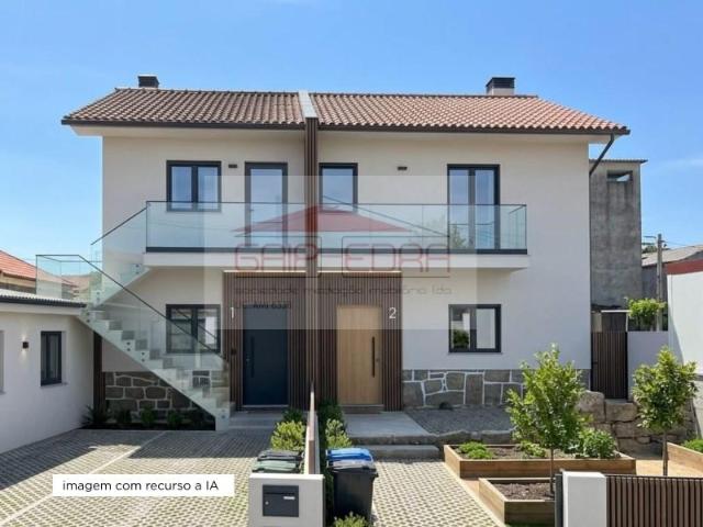 Casa venda em Santa Maria Da Feira, Aveiro