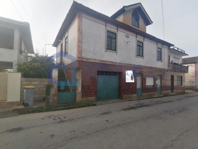 Casa venda em Santa Maria Da Feira, Aveiro
