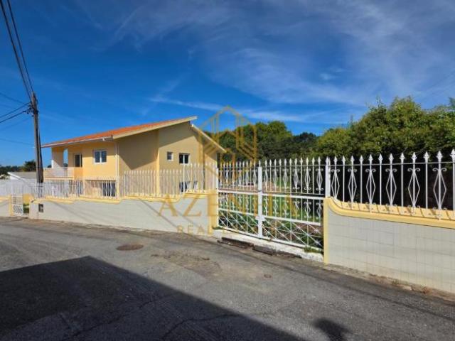 Casa venda em Santa Maria da Feira, Travanca, Sanfins e Espargo, Santa Maria da Feira