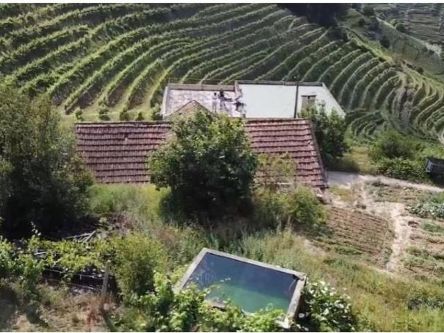 Terreno venda em Paredes de Arcã, Santa Marta De Penaguião