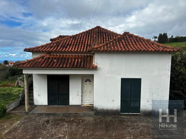 Casa venda em Santana, Ilha Da Madeira