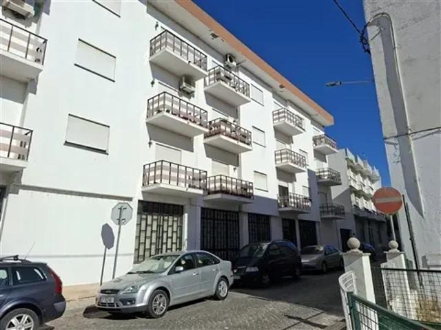 Apartamento venda em Santarém