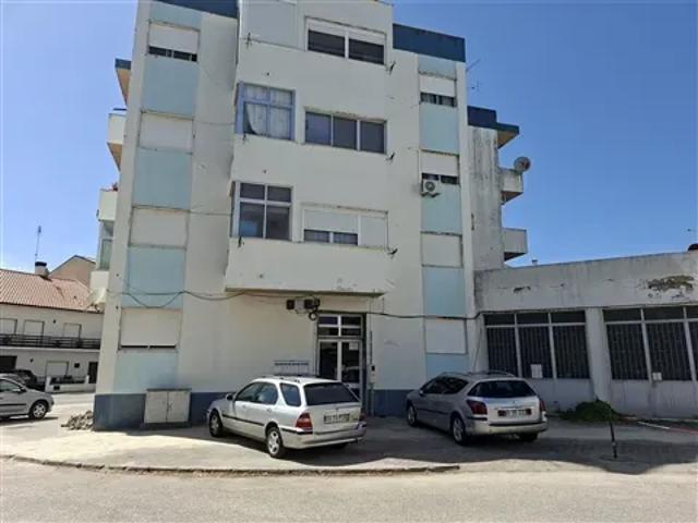 Apartamento venda em Santarém