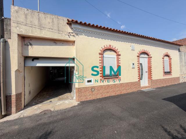 Casa venda em Abrantes, Santarém