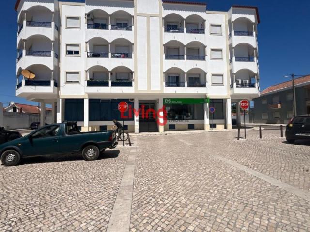 Apartamento alugar em Alpiarça, Santarém