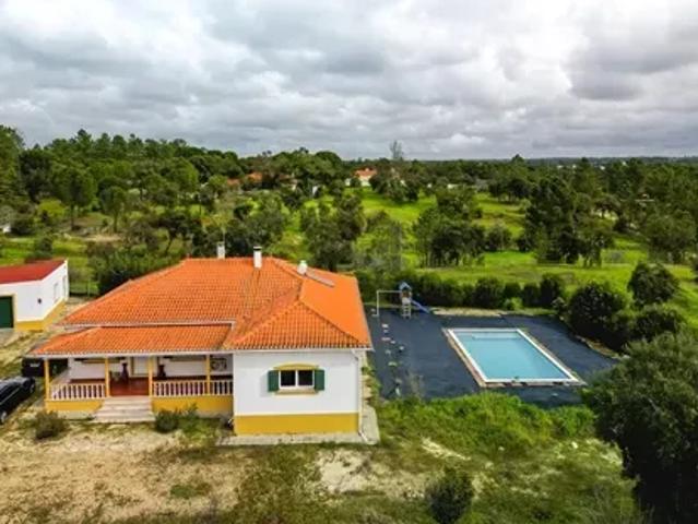Terreno venda em Santarém