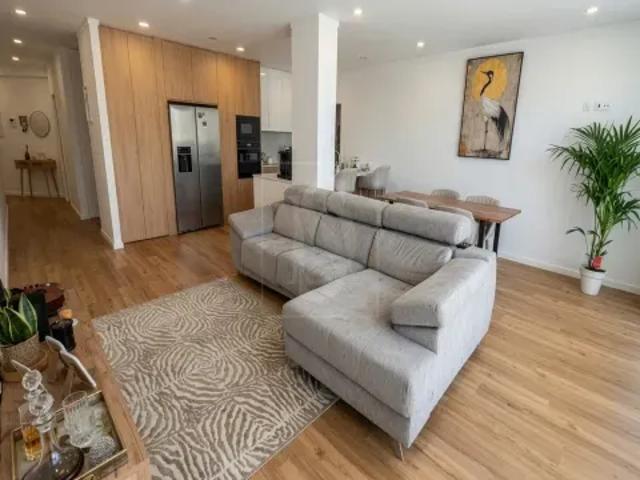 Apartamento venda em Santarém