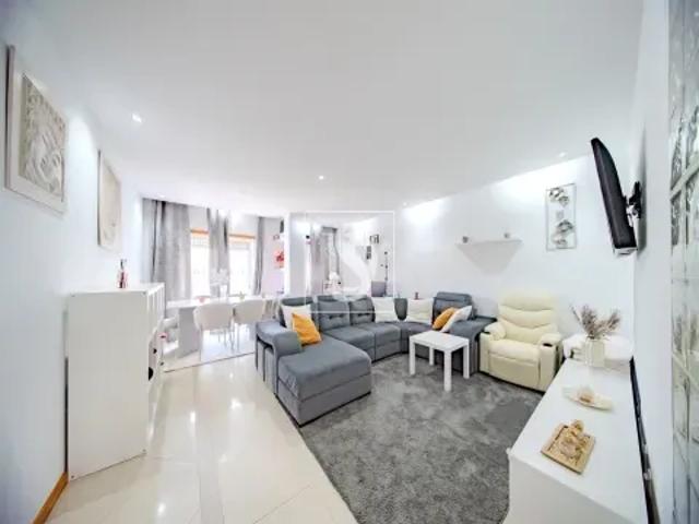 Apartamento venda em Santarém