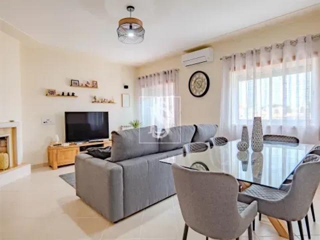 Apartamento venda em Santarém