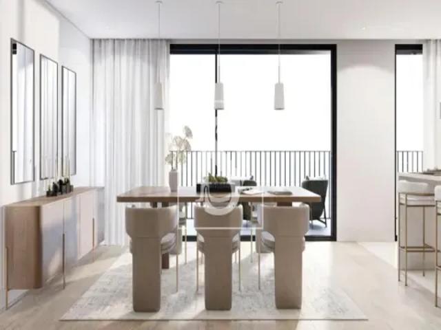 Apartamento venda em Santarém