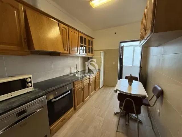 Apartamento venda em Santarém