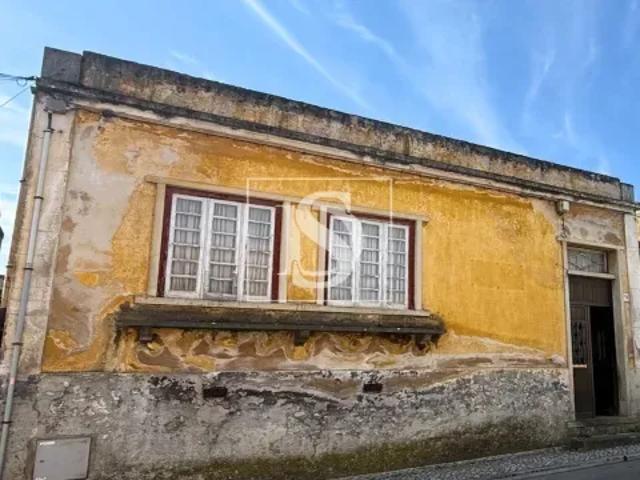 Casa venda em Santarém