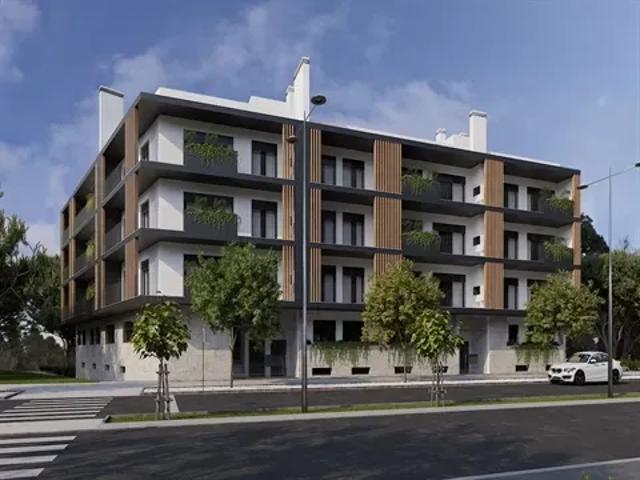 Apartamento venda em Santarém