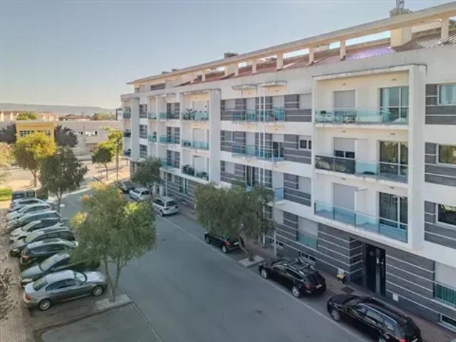 Apartamento venda em Santarém