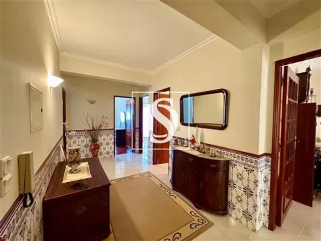 Apartamento venda em Santarém