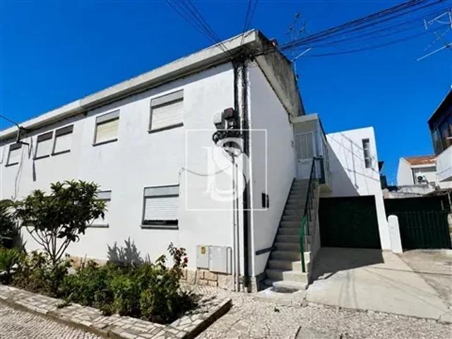 Apartamento venda em Santarém
