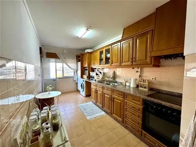 Apartamento venda em Santarém