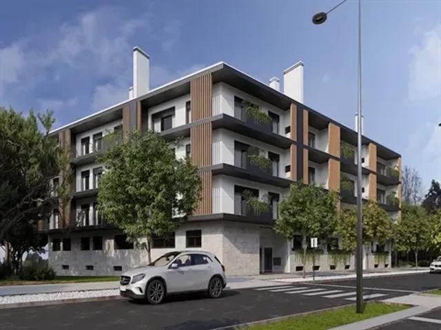 Apartamento venda em Santarém
