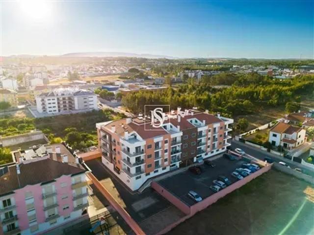 Apartamento venda em Santarém