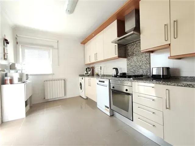Apartamento venda em Santarém