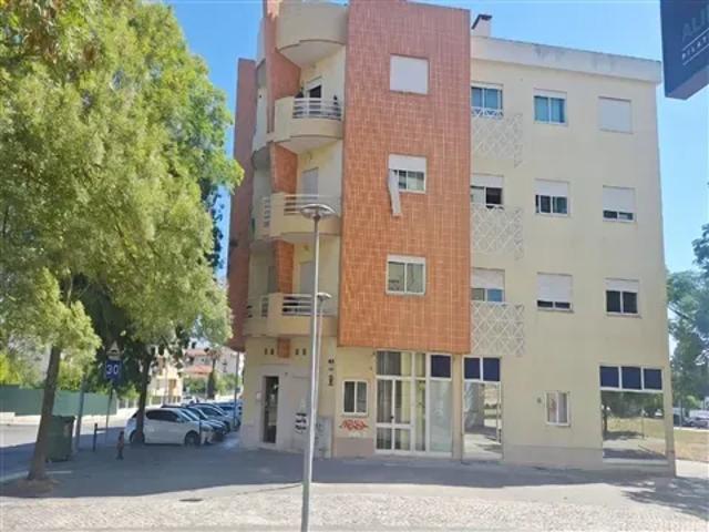 Apartamento venda em Santarém